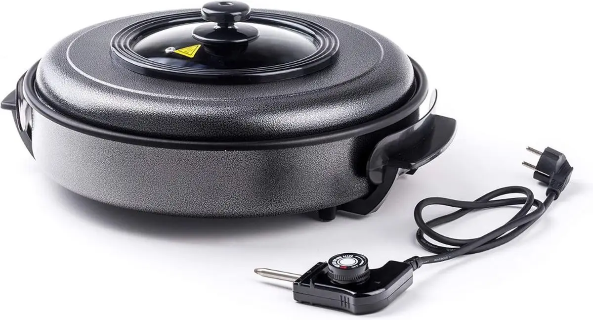 borrelpan - vanregteren